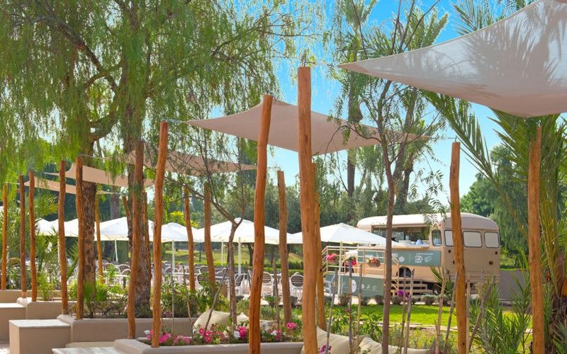 Kappa Club Iberostar Palmeraie Marrakech 4* pas cher photo 13