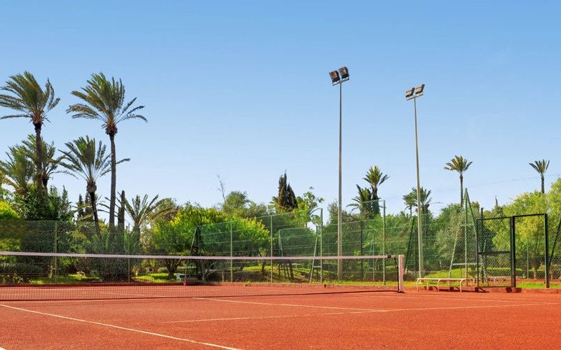 Kappa Club Iberostar Palmeraie Marrakech 4* pas cher photo 14