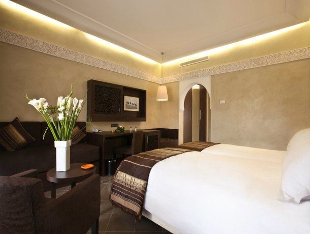 Hôtel Kenzi Club Agdal 5* pas cher photo 3