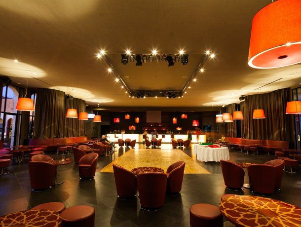 Hôtel Kenzi Club Agdal 5* pas cher photo 4