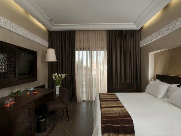 Hôtel Kenzi Club Agdal 5* pas cher photo 5