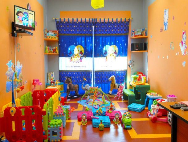 Hôtel Kenzi Club Agdal 5* pas cher photo 8