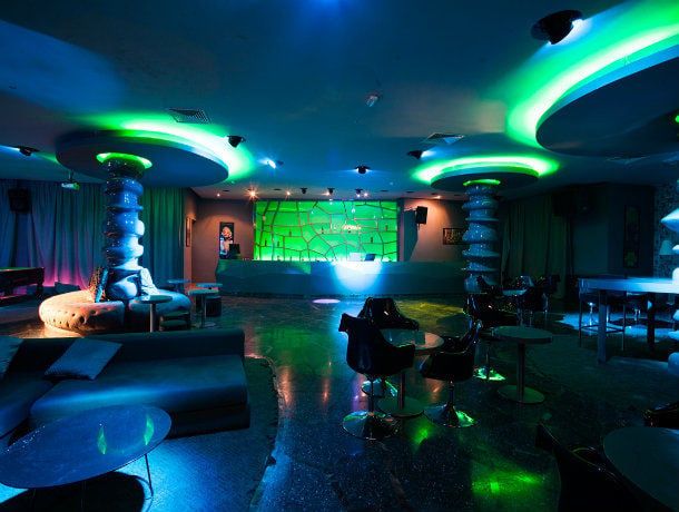 Hôtel Kenzi Club Agdal 5* pas cher photo 9