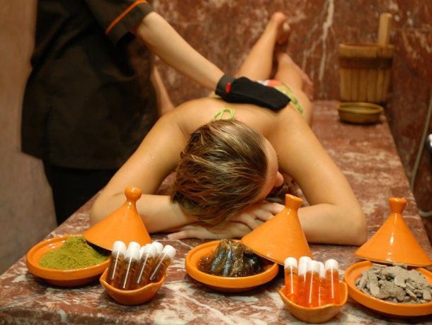 Hôtel Kenzi Club Agdal 5* pas cher photo 10