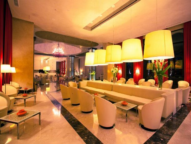 Hôtel Kenzi Club Agdal 5* pas cher photo 17