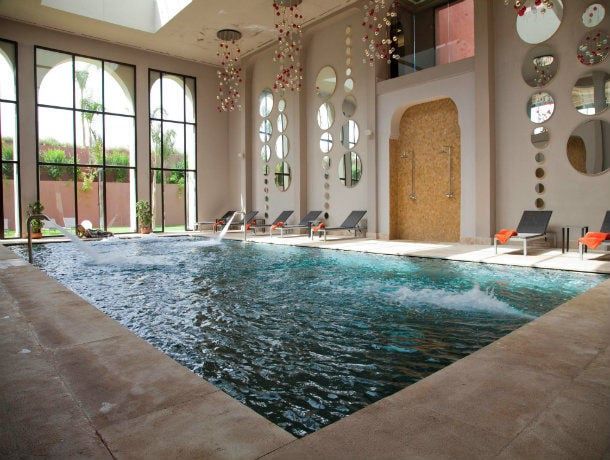 Hôtel Kenzi Club Agdal 5* pas cher photo 18