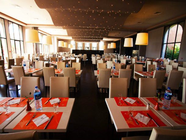 Hôtel Kenzi Club Agdal 5* pas cher photo 19