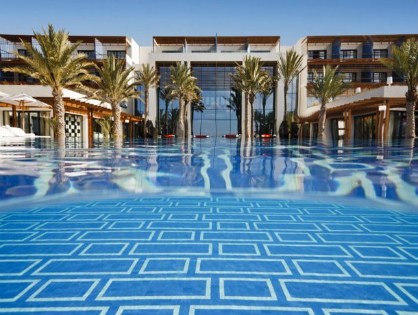 Hôtel Sofitel Essaouira Mogador Golf & Spa 5* pas cher photo 1