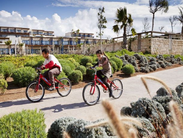 Hôtel Sofitel Essaouira Mogador Golf & Spa 5* pas cher photo 20