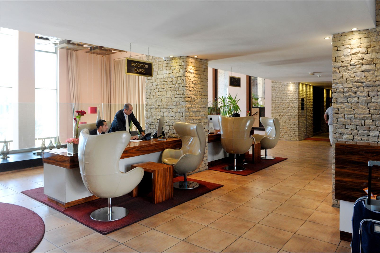 Kappa Club Royal Atlas Agadir 5* pas cher photo 3