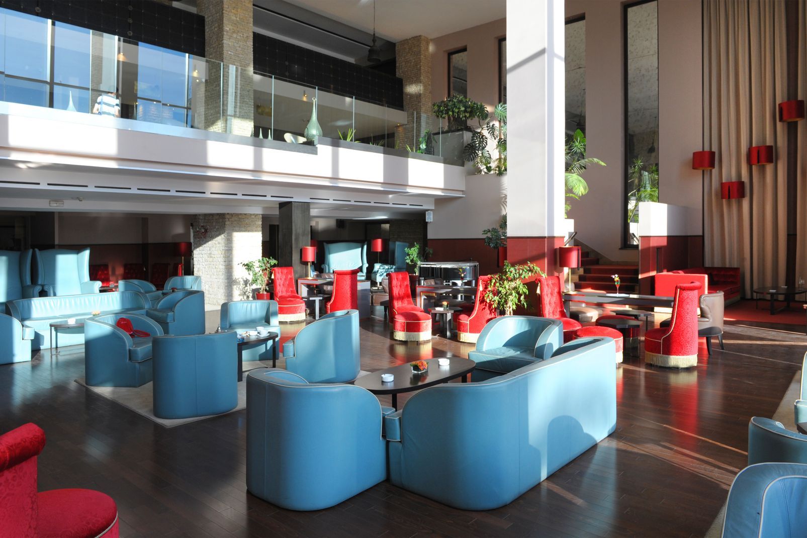 Kappa Club Royal Atlas Agadir 5* pas cher photo 5