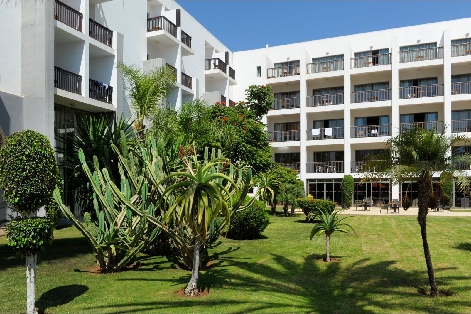Kappa Club Royal Atlas Agadir 5* pas cher photo 6