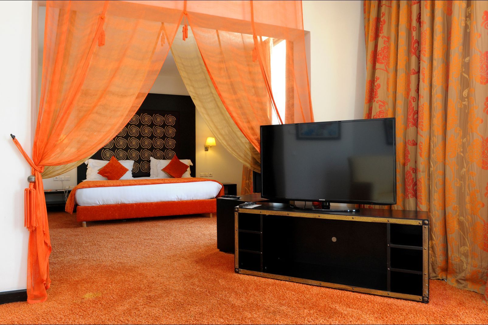 Kappa Club Royal Atlas Agadir 5* pas cher photo 7
