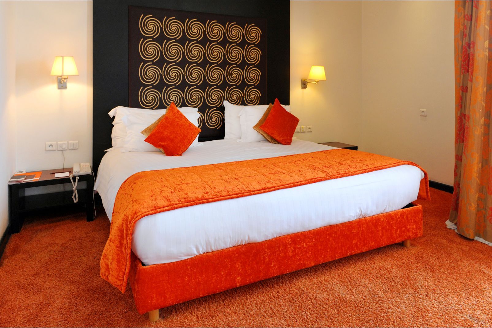 Kappa Club Royal Atlas Agadir 5* pas cher photo 8