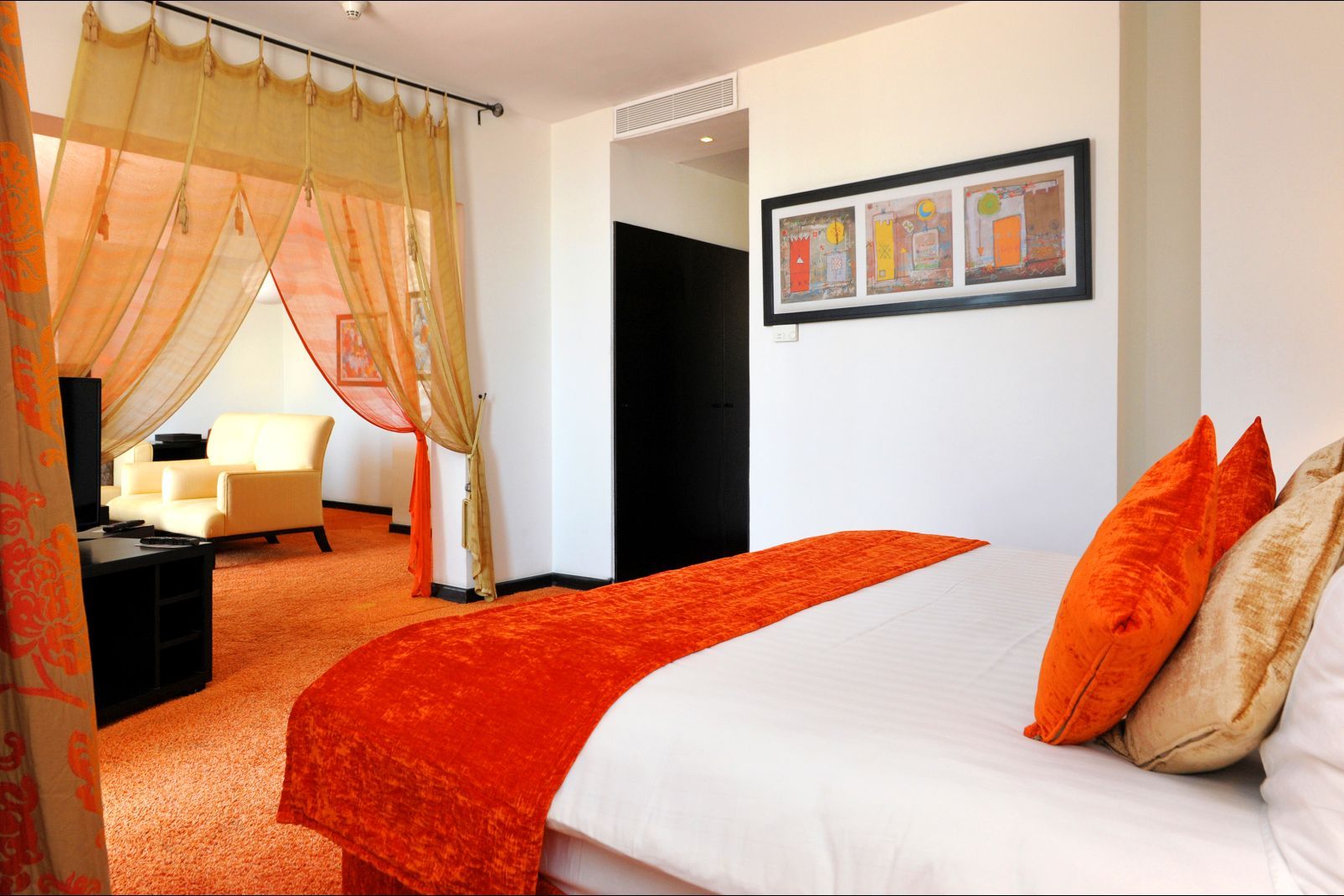 Kappa Club Royal Atlas Agadir 5* pas cher photo 9