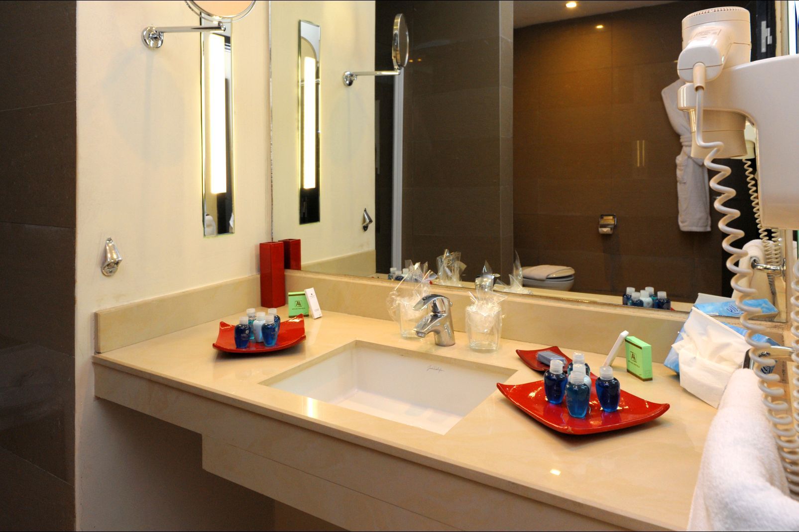 Kappa Club Royal Atlas Agadir 5* pas cher photo 12