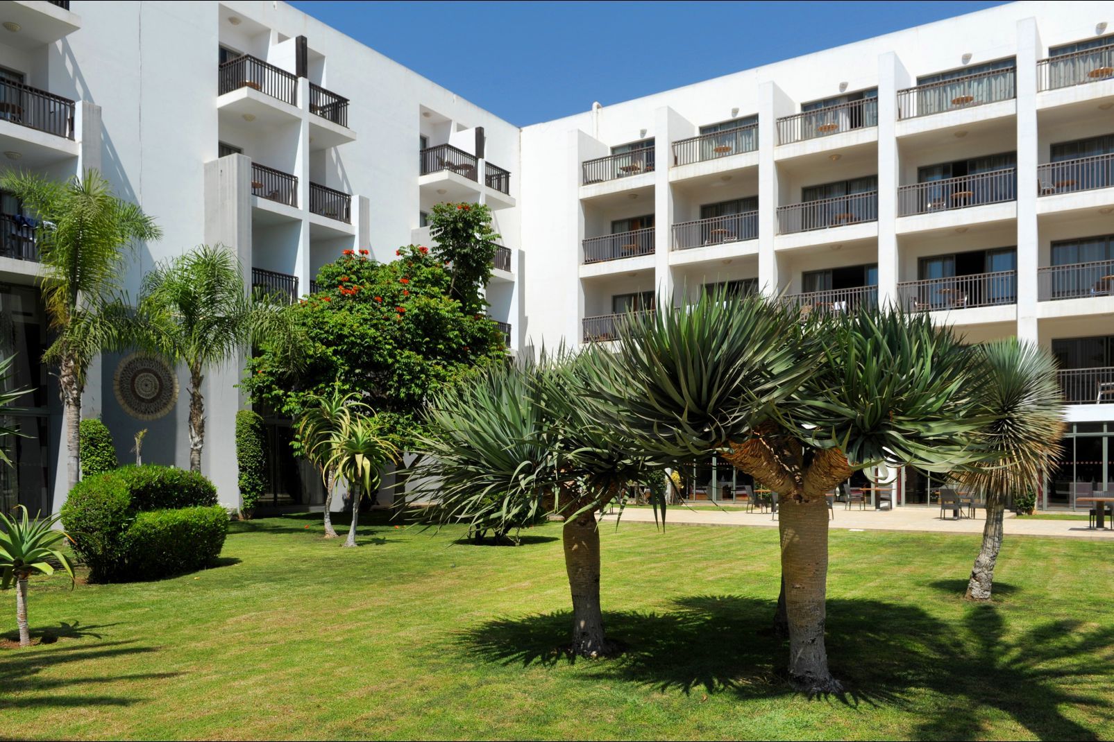 Kappa Club Royal Atlas Agadir 5* pas cher photo 13