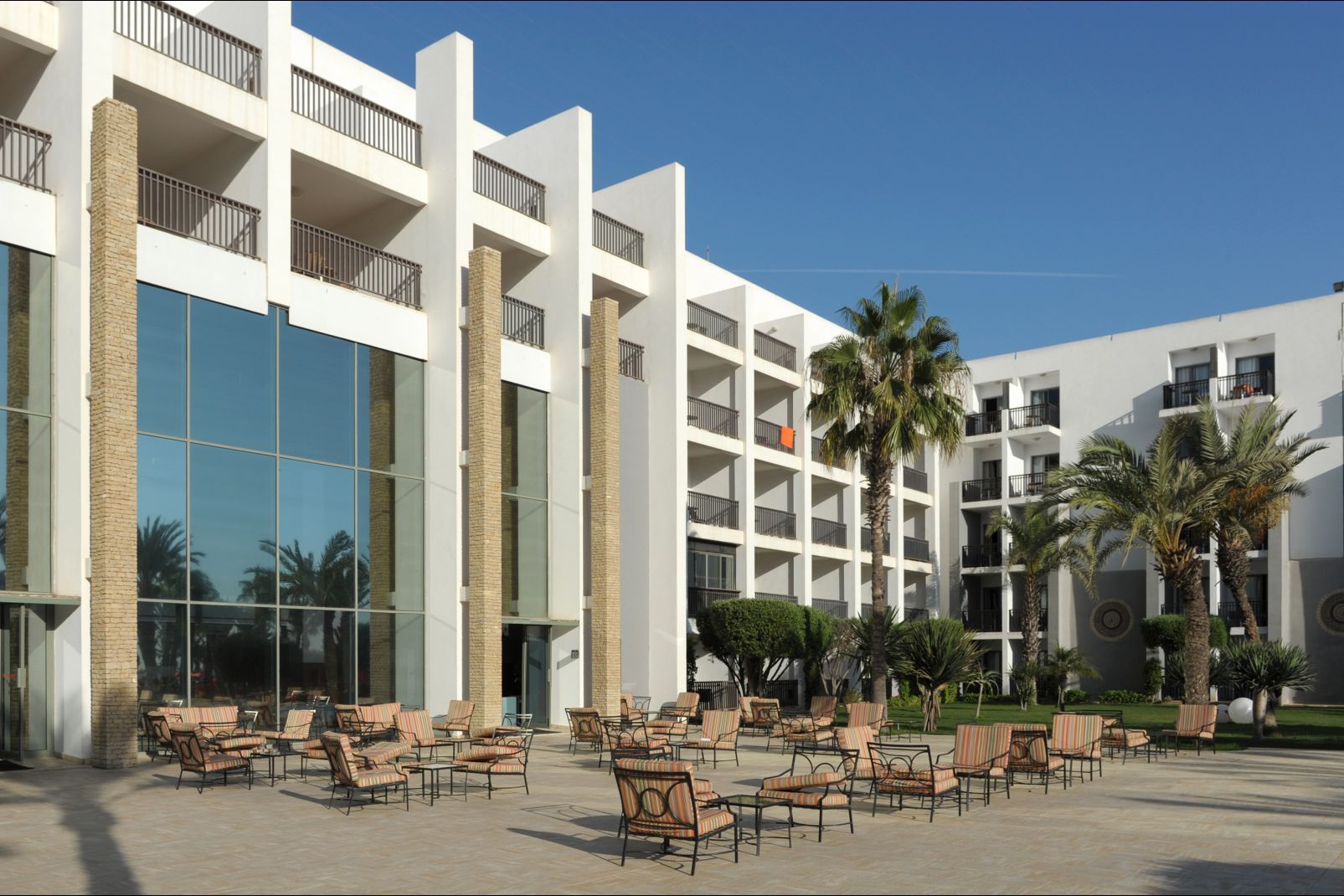 Kappa Club Royal Atlas Agadir 5* pas cher photo 23