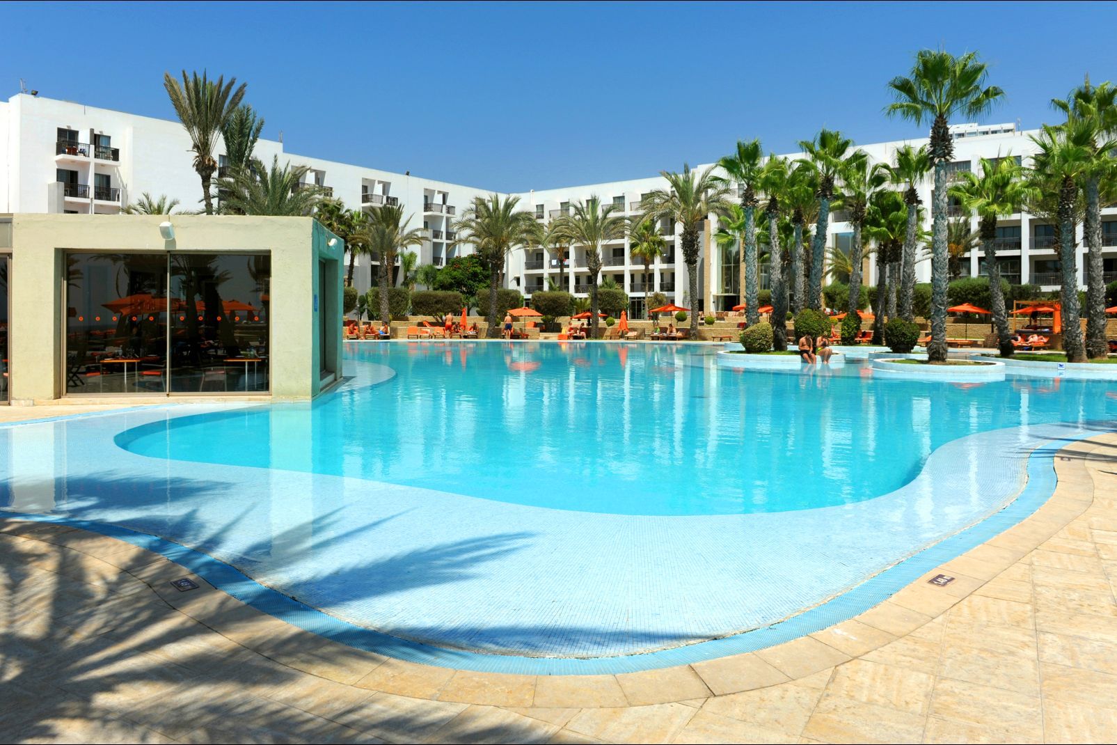 Kappa Club Royal Atlas Agadir 5* pas cher photo 24