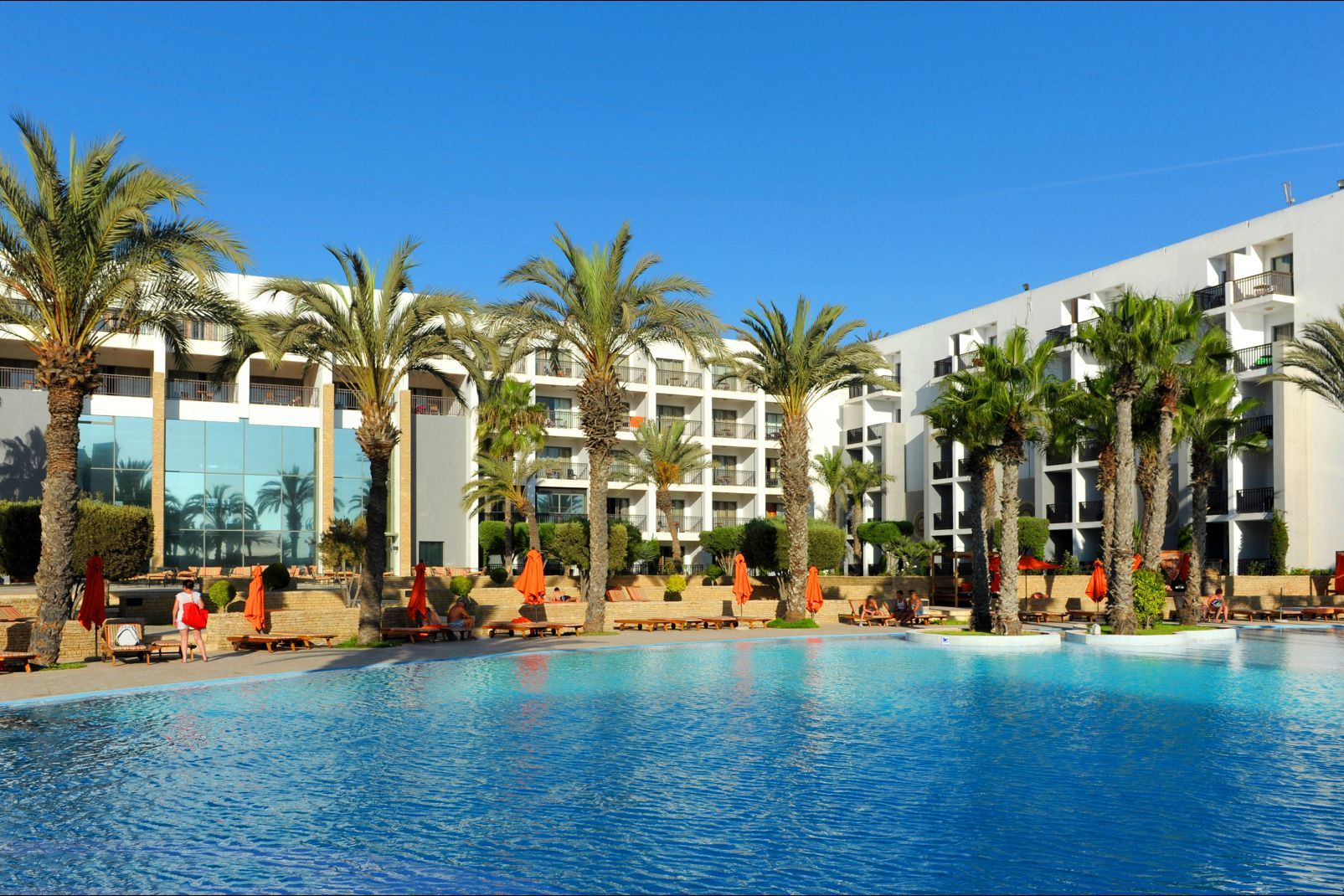 Kappa Club Royal Atlas Agadir 5* pas cher photo 25