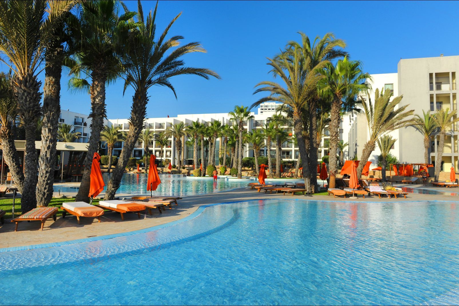 Kappa Club Royal Atlas Agadir 5* pas cher photo 26