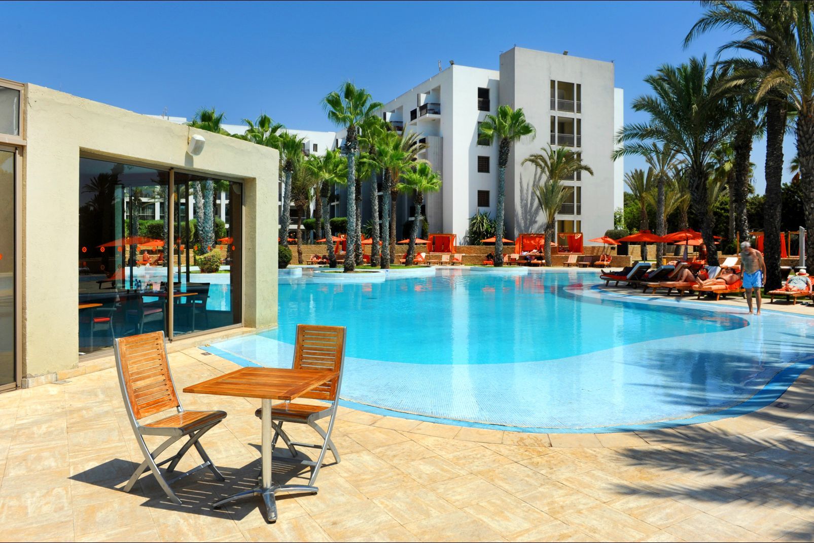 Kappa Club Royal Atlas Agadir 5* pas cher photo 27
