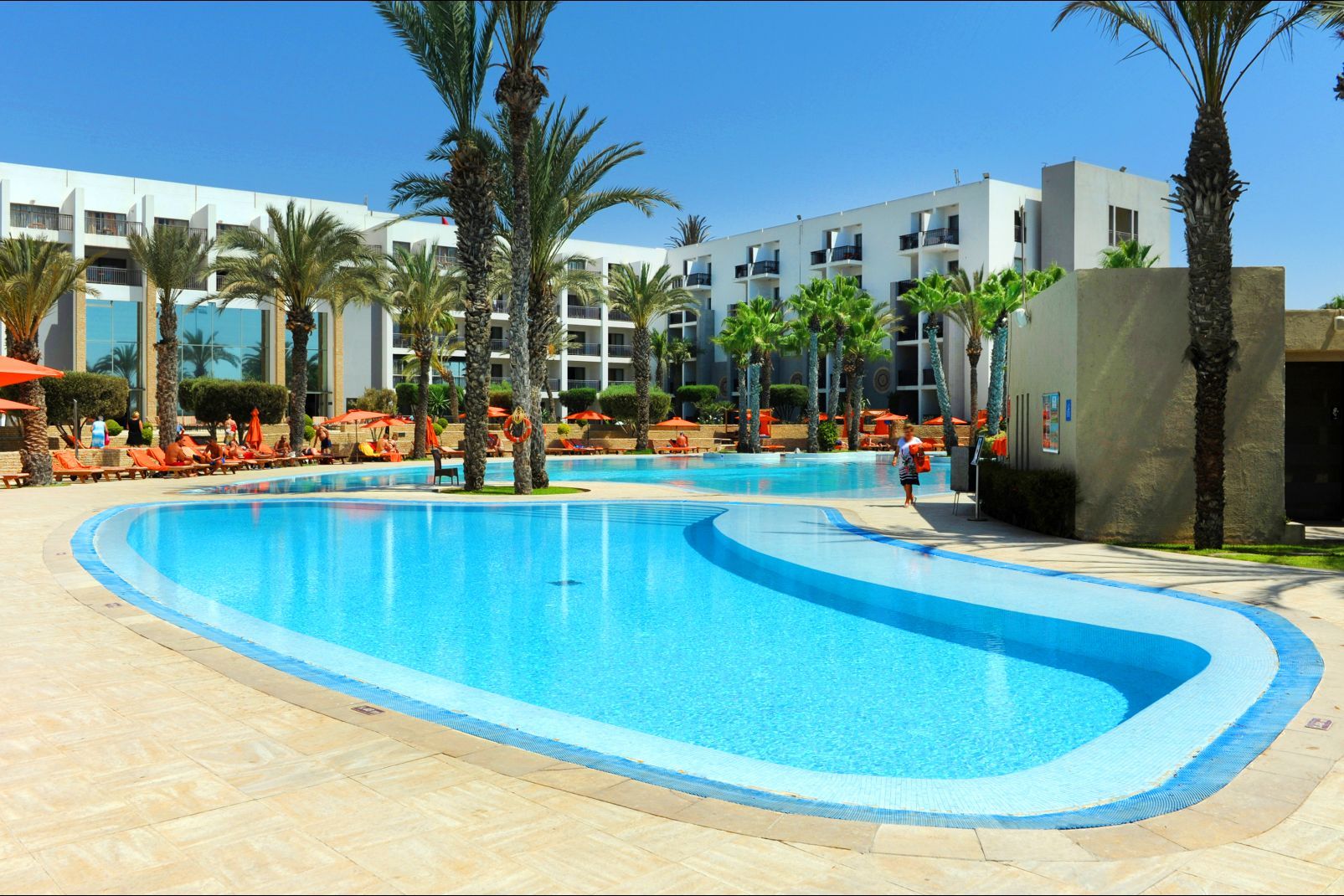 Kappa Club Royal Atlas Agadir 5* pas cher photo 28