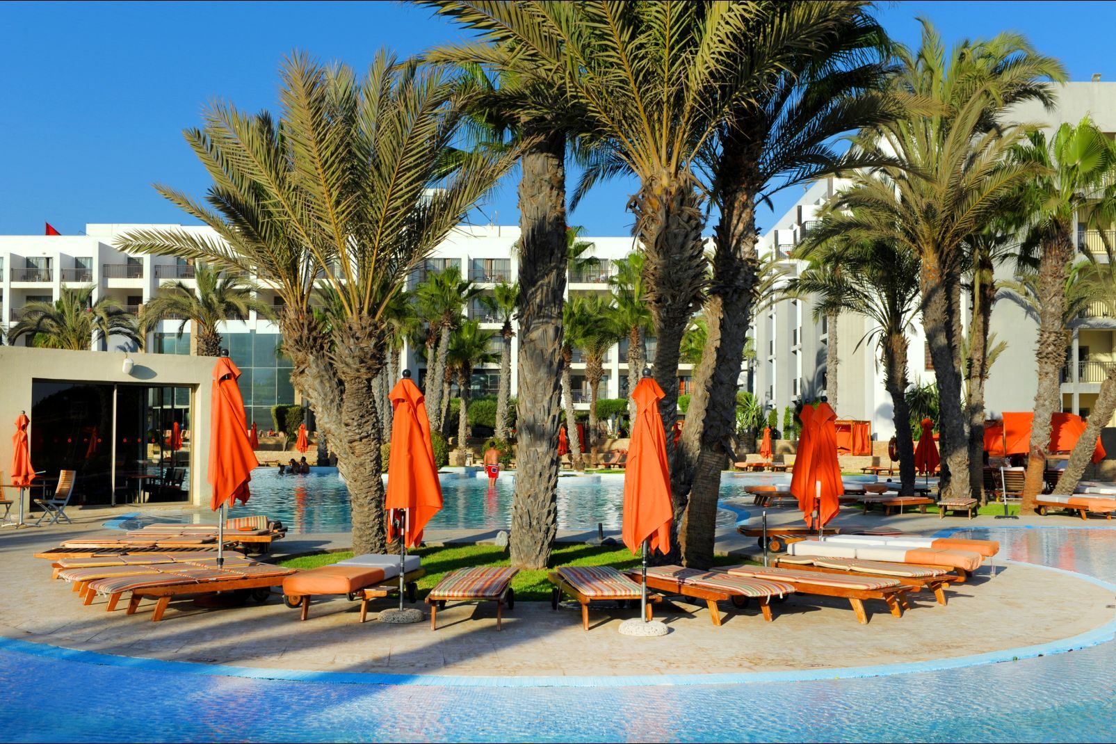 Kappa Club Royal Atlas Agadir 5* pas cher photo 30