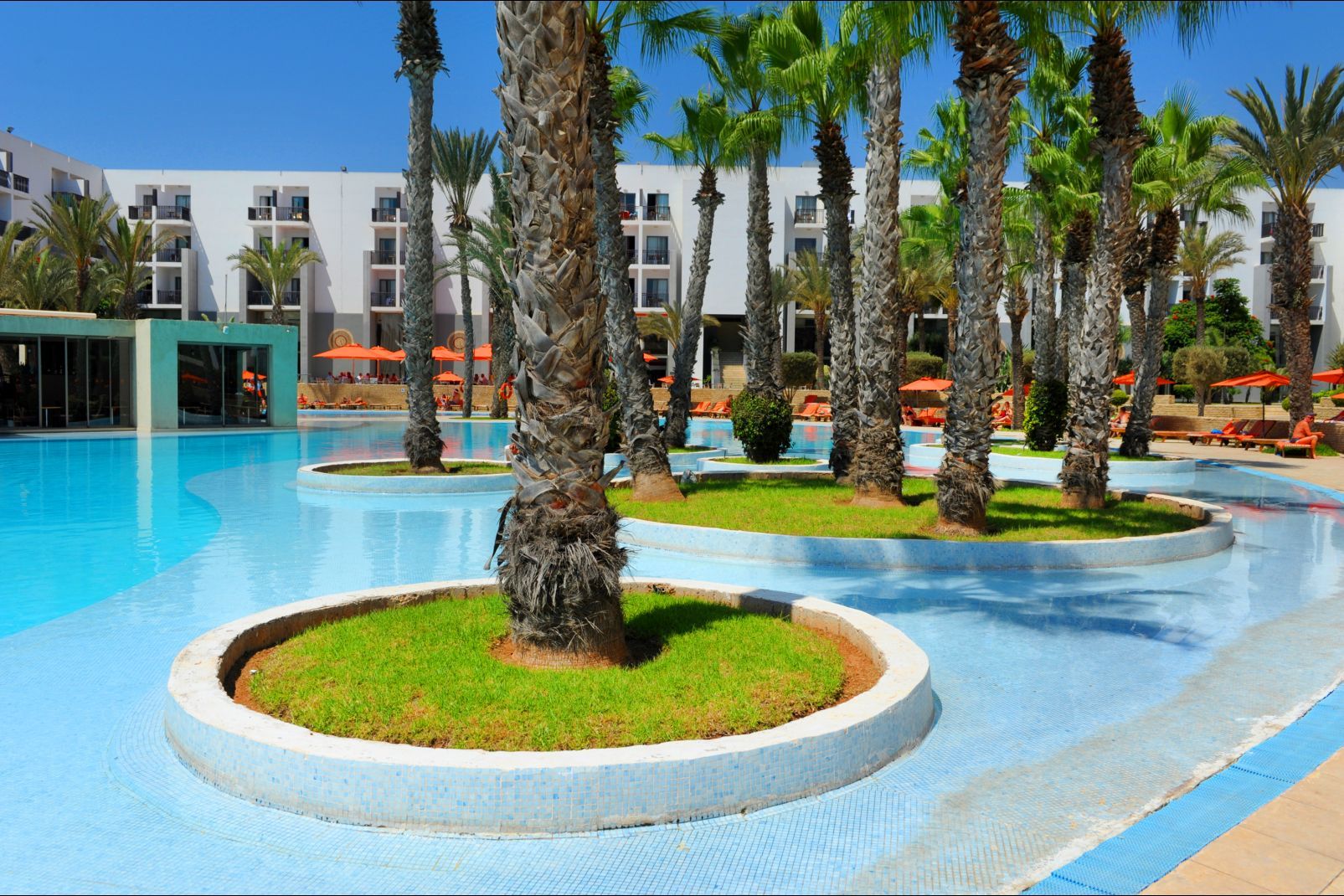 Kappa Club Royal Atlas Agadir 5* pas cher photo 31