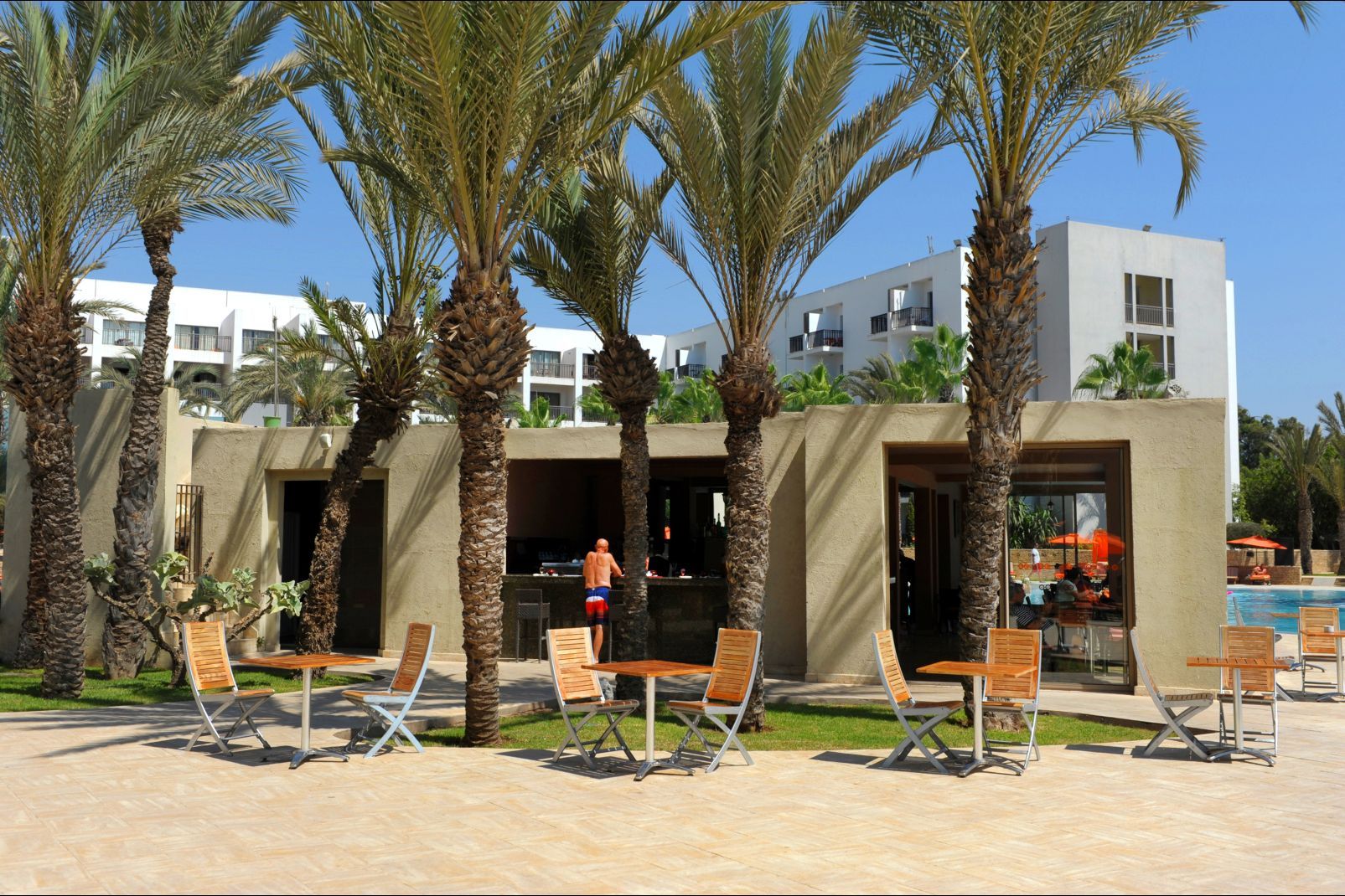 Kappa Club Royal Atlas Agadir 5* pas cher photo 32