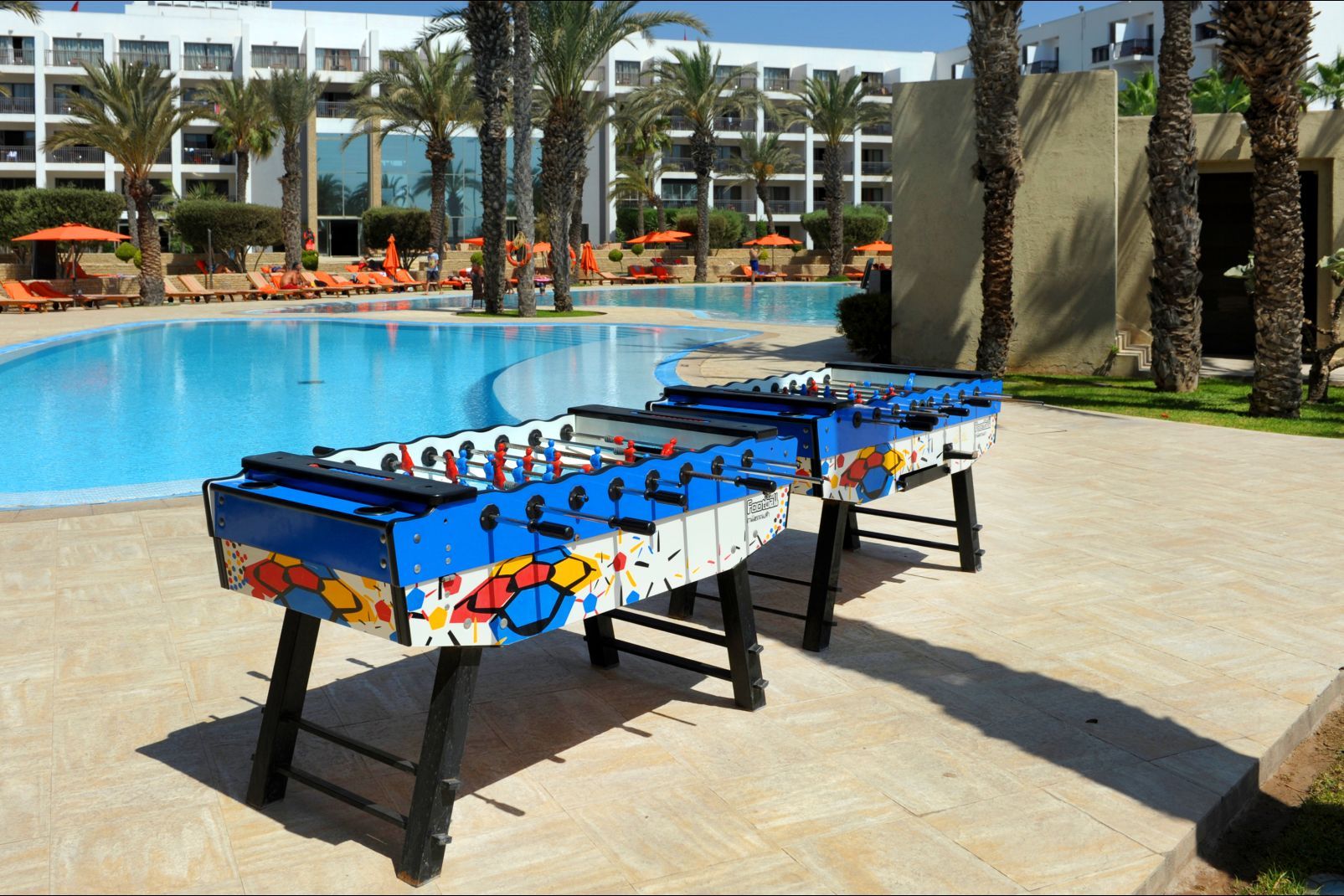 Kappa Club Royal Atlas Agadir 5* pas cher photo 33