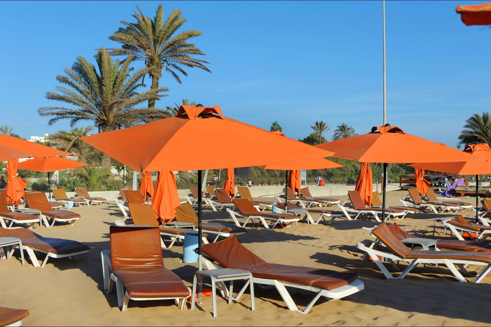 Kappa Club Royal Atlas Agadir 5* pas cher photo 35