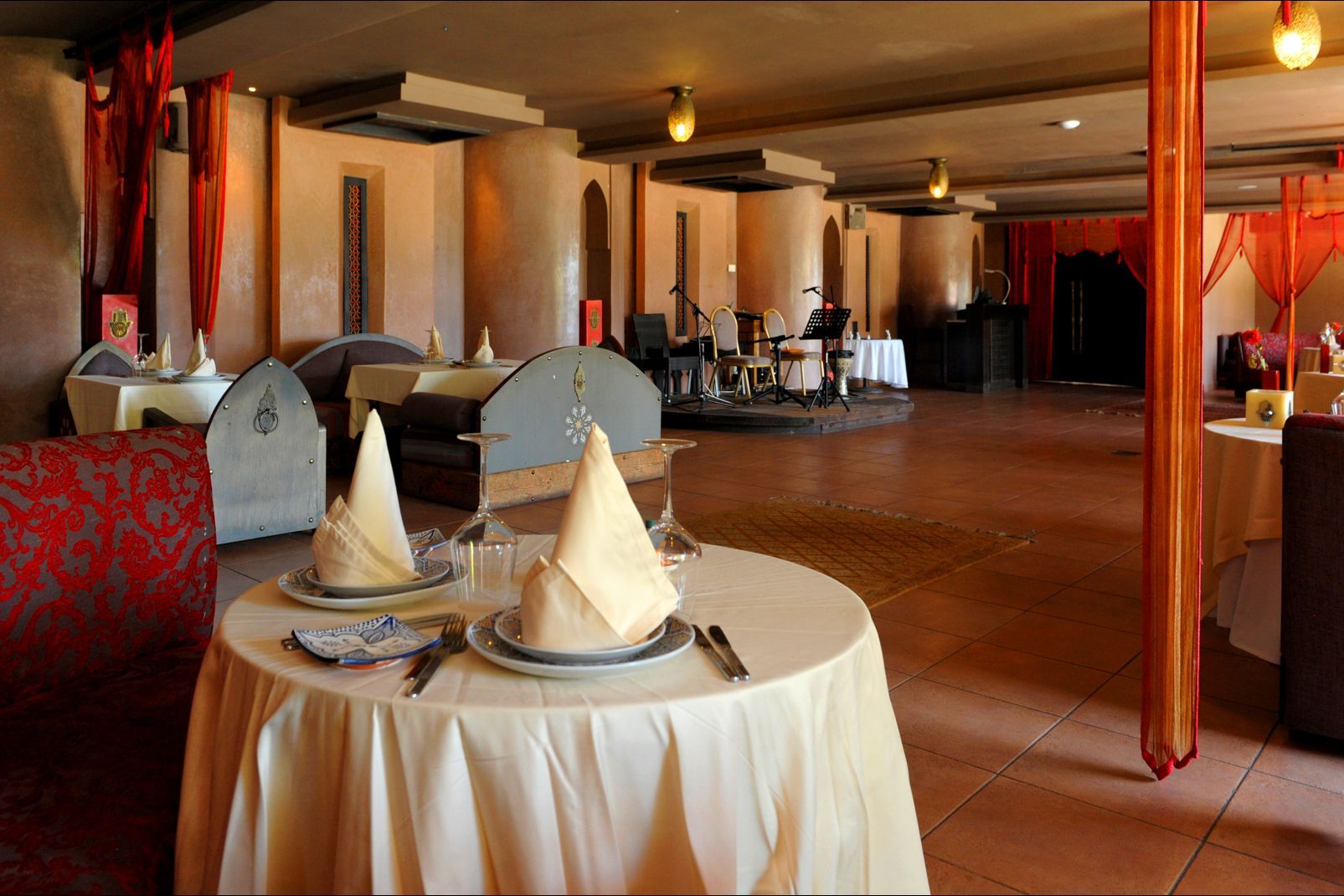 Kappa Club Royal Atlas Agadir 5* pas cher photo 38