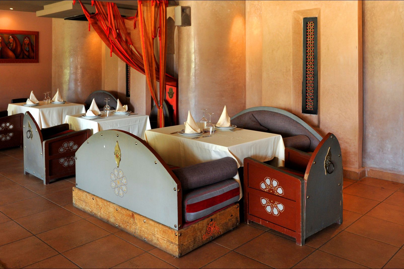 Kappa Club Royal Atlas Agadir 5* pas cher photo 39