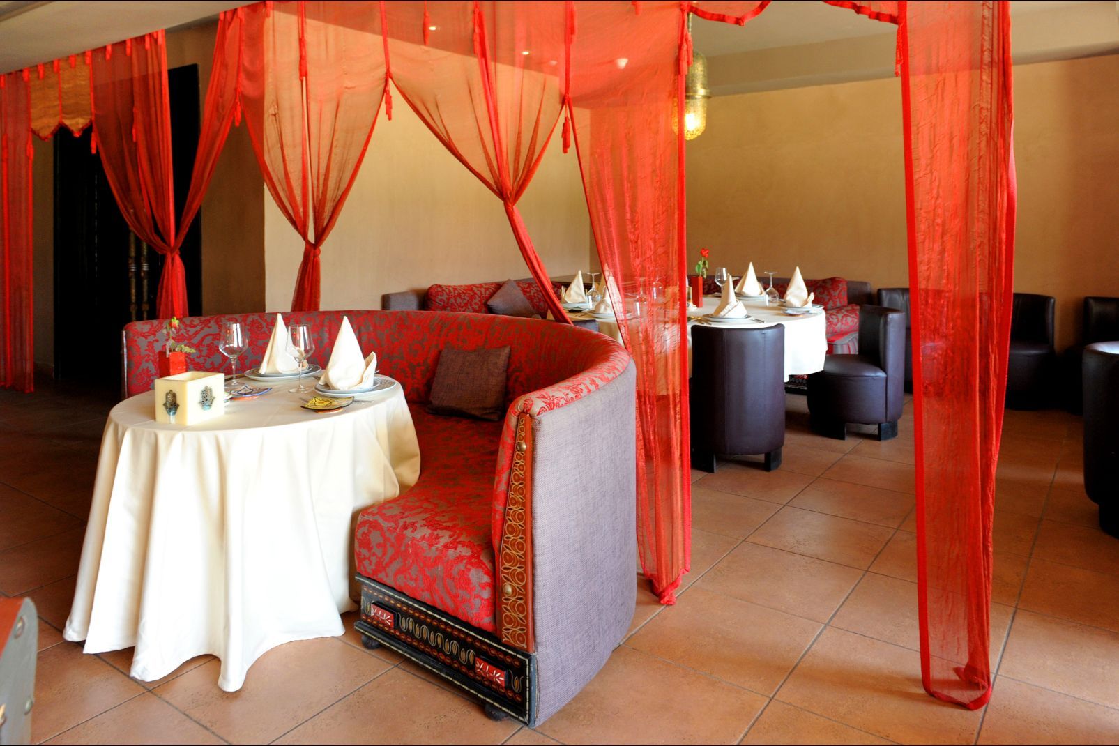 Kappa Club Royal Atlas Agadir 5* pas cher photo 40