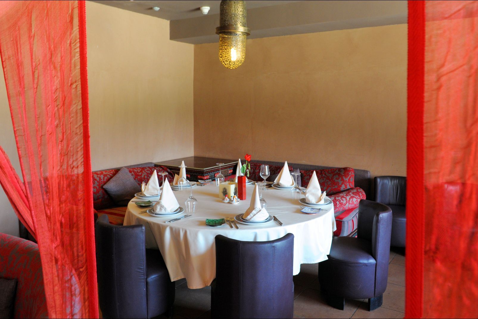 Kappa Club Royal Atlas Agadir 5* pas cher photo 41