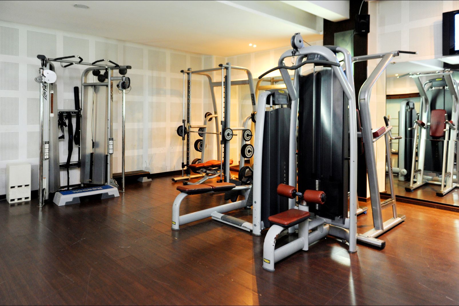 Kappa Club Royal Atlas Agadir 5* pas cher photo 45