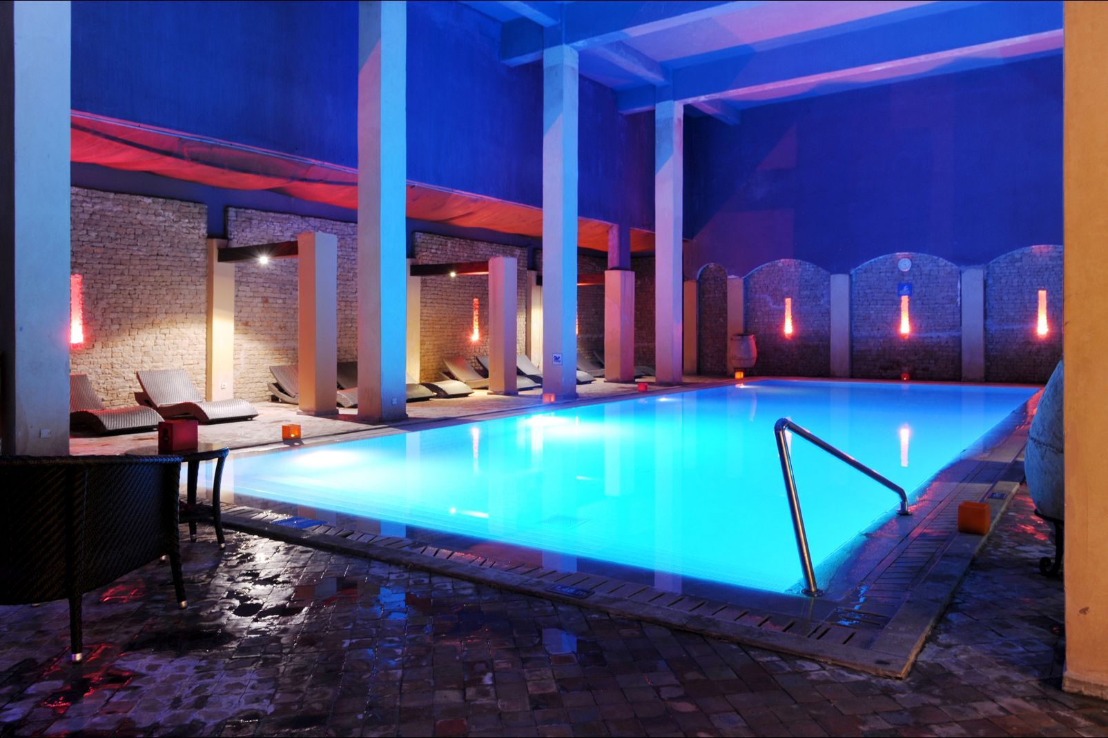 Kappa Club Royal Atlas Agadir 5* pas cher photo 46