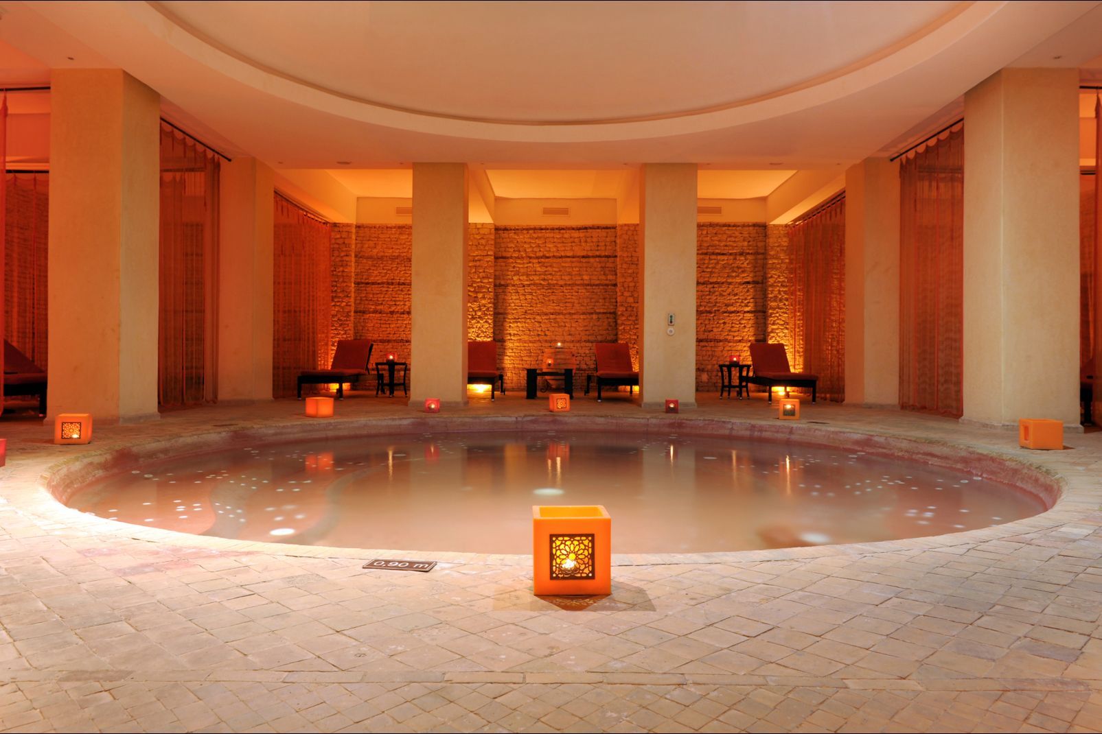 Kappa Club Royal Atlas Agadir 5* pas cher photo 47
