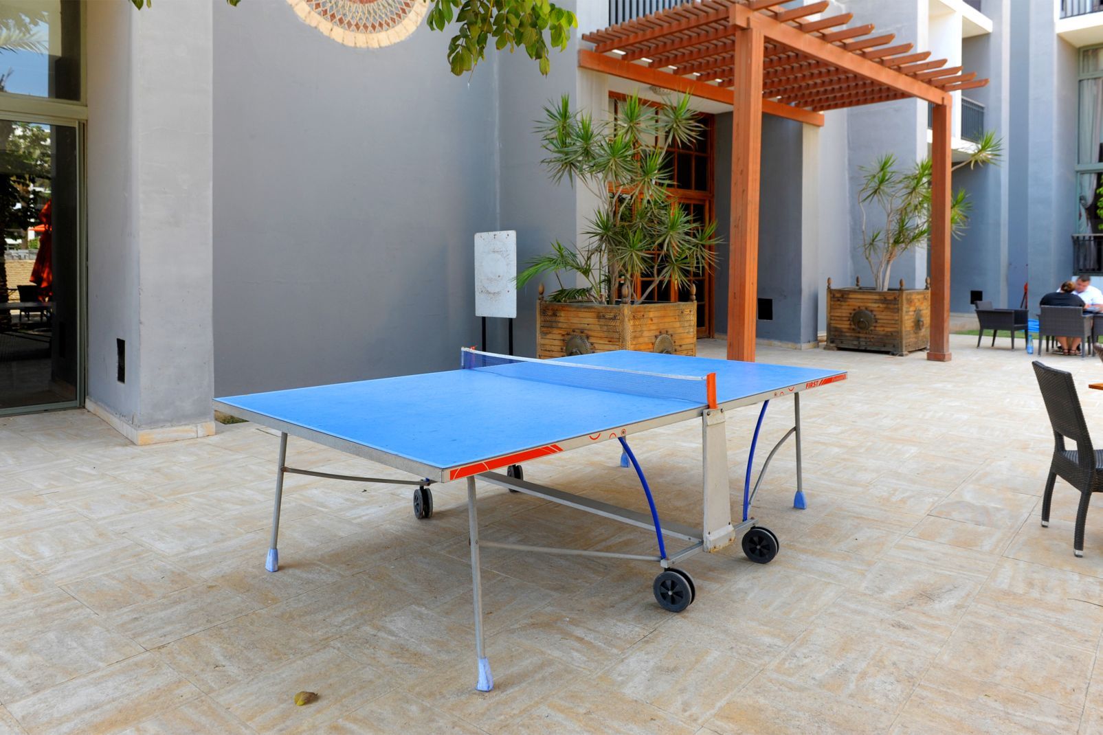 Kappa Club Royal Atlas Agadir 5* pas cher photo 53