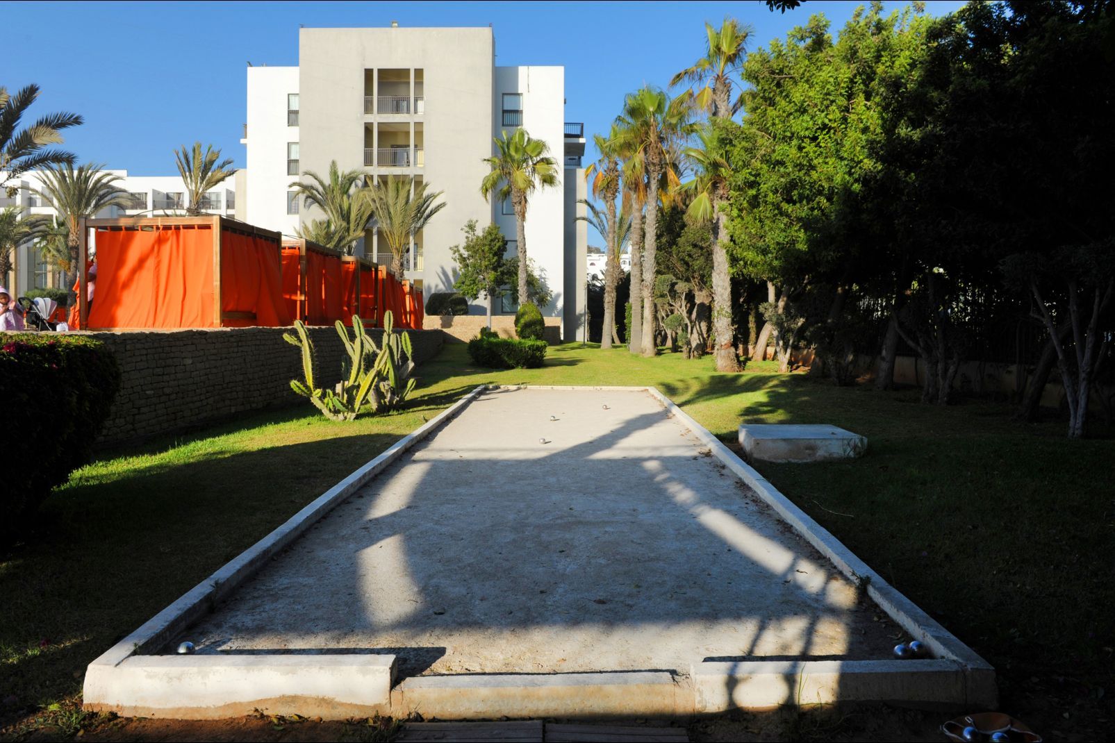 Kappa Club Royal Atlas Agadir 5* pas cher photo 54