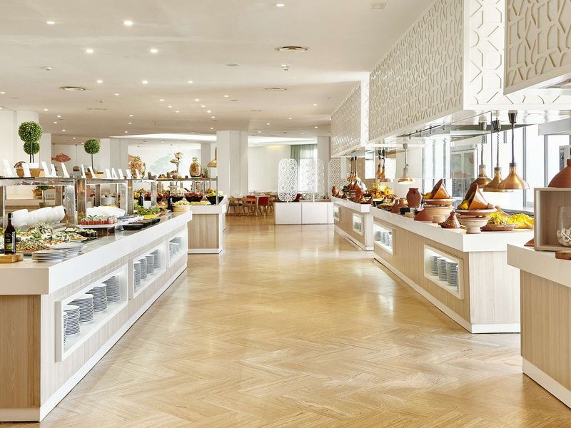 Iberostar Waves Founty Beach 4* pas cher photo 5