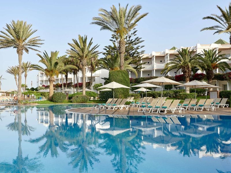 Iberostar Waves Founty Beach 4* pas cher photo 8