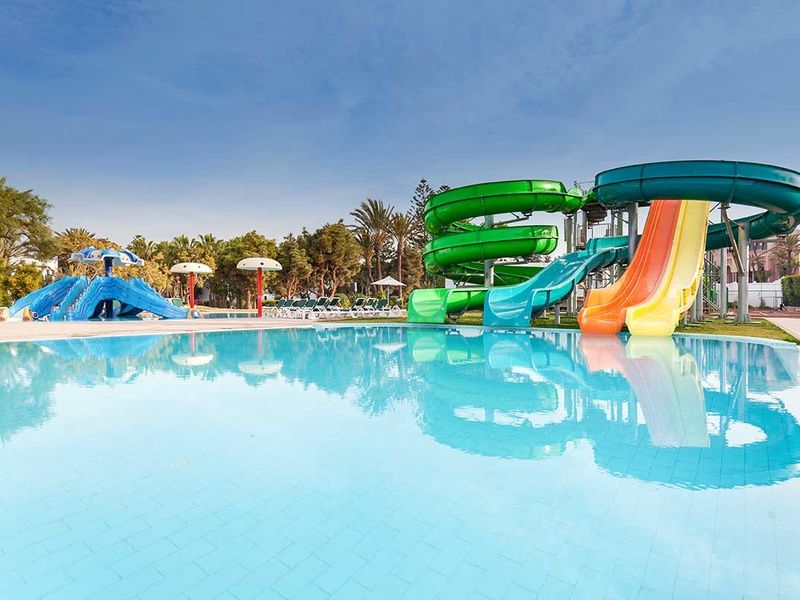 Club Marmara Les Jardins d'Agadir 4* pas cher photo 9