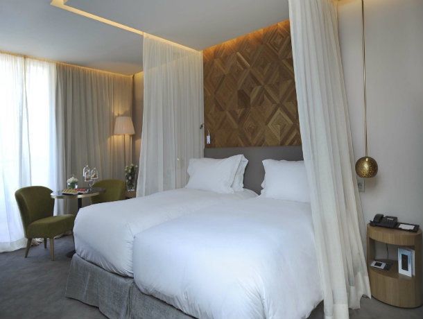 Hôtel Sofitel Marrakech Lounge & Spa 5* pas cher photo 4