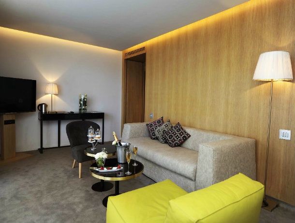 Hôtel Sofitel Marrakech Lounge & Spa 5* pas cher photo 6