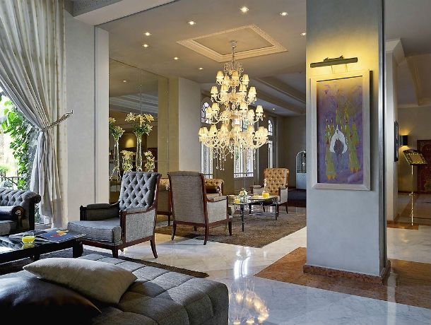 Hôtel Sofitel Marrakech Lounge & Spa 5* pas cher photo 8