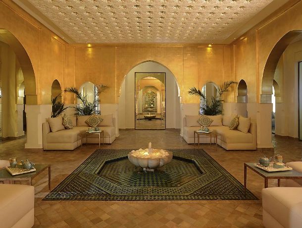 Hôtel Sofitel Marrakech Lounge & Spa 5* pas cher photo 10