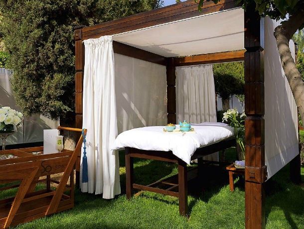 Hôtel Sofitel Marrakech Lounge & Spa 5* pas cher photo 11