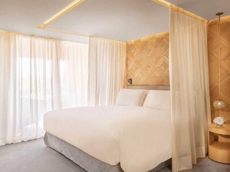 Hôtel Sofitel Marrakech Lounge & Spa 5* pas cher photo 13